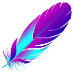 Magical Feather