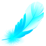 Magical Feather